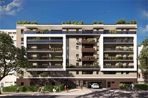 t2 à la vente -   06160  ANTIBES, surface 43 m2 vente t2 - UBI445490081